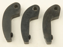 Load image into Gallery viewer, SPEEDWERX HYPERSHIFT TAPERED TIP MACHINED WEIGHTS 3/PK 76G TT-1