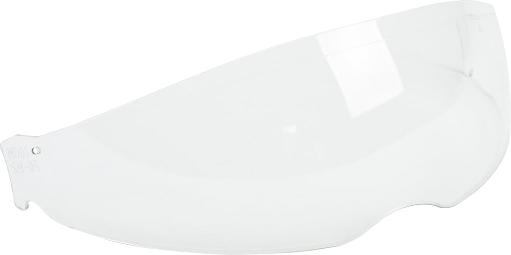 GMAX INNER SHIELD CLEAR MD-01 G001001