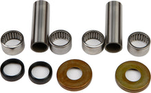 Load image into Gallery viewer, ALL BALLS SWINGARM BEARING KIT 28-1201-atv motorcycle utv parts accessories gear helmets jackets gloves pantsAll Terrain Depot