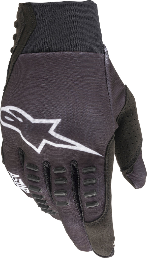 ALPINESTARS SMX-E GLOVES BLACK/WHITE SM 3564020-12-S