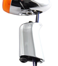 Load image into Gallery viewer, CHRIS PRODUCTS SUPPORT BULLET TURN SIGNAL LONG FOR TURN SIGNAL 8887A 8480