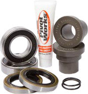 PIVOT WORKS WATER PROOF WHEEL COLLAR KITS REAR KTM PWRWC-T01-500