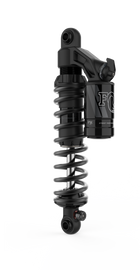 FOX REMOTE RESERVOIR SHOCKS DYNA RAISED 897-27-301