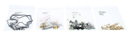 ALL BALLS BIKE CARBURETOR REBUILD KIT 26-1685