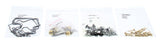 ALL BALLS BIKE CARBURETOR REBUILD KIT 26-1685
