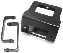 Load image into Gallery viewer, VIPER ATV Winch Mount Plate for 2011+ Sportsman-atv motorcycle utv parts accessories gear helmets jackets gloves pantsAll Terrain Depot