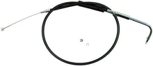 Load image into Gallery viewer, MOTION PRO BLACK VINYL IDLE CABLE 06-0386