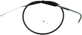 MOTION PRO BLACK VINYL IDLE CABLE 06-0386