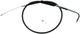 MOTION PRO BLACK VINYL IDLE CABLE 06-0386