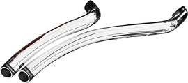 FREEDOM RADICAL RADIUS CHROME M8 SOFTAIL HD00396