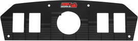 SSV WORKS SSV DASH PLATE KIT CAN AM CM-DM3