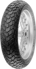 Load image into Gallery viewer, PIRELLI TIRE MT60 REAR 120/90-17 64S BIAS 947500