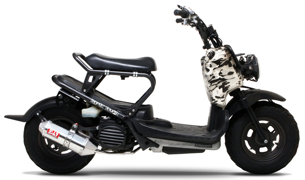 YOSHIMURA EXHAUST RACE TRC FULL-SYS SS-SS-SS 1290075