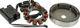 CYCLE ELECTRIC ALTERNATOR KIT BIG TWIN 70-98 PASS THRU CE-22AP-atv motorcycle utv parts accessories gear helmets jackets gloves pantsAll Terrain Depot