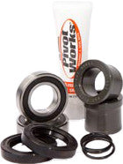 Load image into Gallery viewer, PIVOT WORKS WATER PROOF WHEEL COLLAR KIT FRONT YAM PWFWC-Y04-500