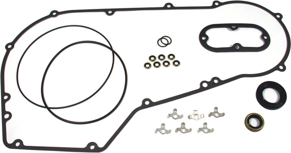COMETIC PRIMARY GASKET & SEAL KIT BIG TWIN C9886