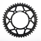 SUPERSPROX EDGE SPROCKET 45T BLACK RFA-480-45-BLK