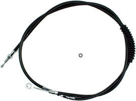 MOTION PRO BLACK VINYL CLUTCH LW CABLE 06-0261