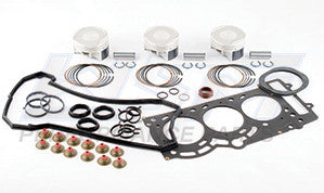 WSM TOP END REBUILD KIT PLATINUM S-D 900 0.5MM OVER 010-864-12P