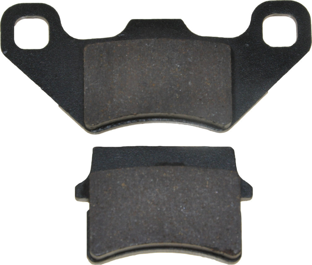 MOGO PARTS BRAKE PADS 13-0400