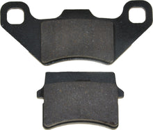 Load image into Gallery viewer, MOGO PARTS BRAKE PADS 13-0400