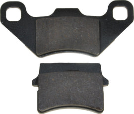 MOGO PARTS BRAKE PADS 13-0400