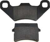 MOGO PARTS BRAKE PADS 13-0400