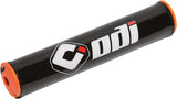 ODI 240MM CROSS BAR PAD ORANGE H71BPO