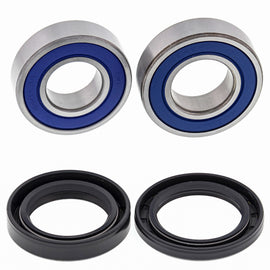 ALL BALLS WHEEL BEARING & SEAL KIT 25-1724