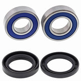ALL BALLS WHEEL BEARING & SEAL KIT 25-1724