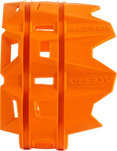 Load image into Gallery viewer, ACERBIS SILENCER PROTECTOR ORANGE 2676790237