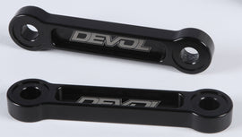 DEVOL LOWERING LINK PULL-ROD LOWERS 1.75