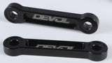 DEVOL LOWERING LINK PULL-ROD LOWERS 1.75