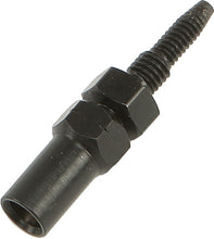 Load image into Gallery viewer, GOODRIDGE SNIPER 2 HOSE UNION BLACK SNCPL-02BDY