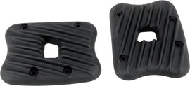 EMD ROCKER COVER EVO XL BLACK RCXL/R/B