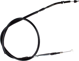 MOTION PRO BLACK VINYL CHOKE CABLE 02-0558