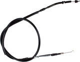 MOTION PRO BLACK VINYL CHOKE CABLE 02-0558