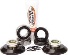 Load image into Gallery viewer, PIVOT WORKS WATER PROOF WHEEL COLLAR KIT FRONT HON PWFWC-H06-500