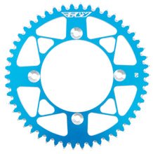 Load image into Gallery viewer, FLY RACING SPROCKET REAR 50T BLUE 505-50 BLU-atv motorcycle utv parts accessories gear helmets jackets gloves pantsAll Terrain Depot