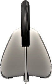 USI SKIS EPIC 1.5 SKI KIT WHITE EPIC15-WHITE-KIT