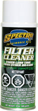 Load image into Gallery viewer, SPECTRO AIR FILTER CLEANER 12 OZ H.FFC