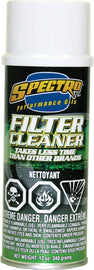 SPECTRO AIR FILTER CLEANER 12 OZ H.FFC