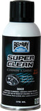 BEL-RAY SUPER CLEAN CHAIN LUBE 175ML 99470-A175W