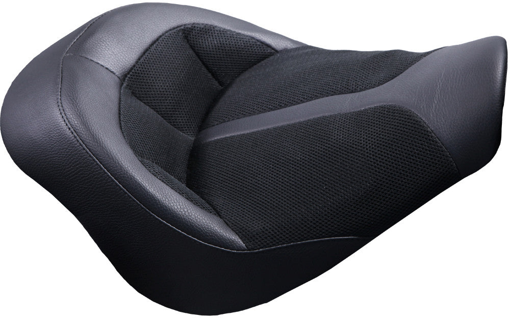 DANNY GRAY BIG IST SOLO AIR-2 SEAT SOFTAIL MODELS FA-DGE-0282