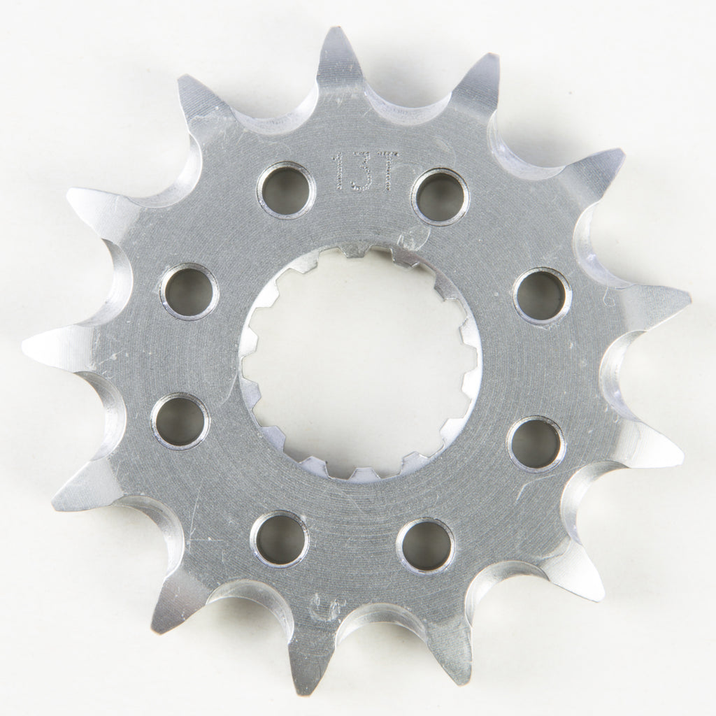 FLY RACING COUNTERSHAFT FRONT STEEL SPROCKET 13T MX-55813-4-atv motorcycle utv parts accessories gear helmets jackets gloves pantsAll Terrain Depot