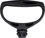 SP1 STARTER HANDLE BLACK S-D BLACK SM-12167