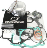 WISECO TOP END KIT HON PK1038
