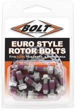 Load image into Gallery viewer, BOLT ROTOR BOLTS KTM 2009-KTMRTR