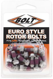 BOLT ROTOR BOLTS KTM 2009-KTMRTR