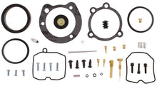 Load image into Gallery viewer, ALL BALLS CARB REBUILD KITS BIG TWIN 1989-99 26-1760
